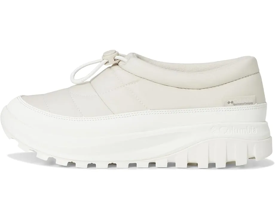 Зимние ботинки Columbia Snowtrot Unwind с утеплителем 100g и технологией Omni-Heat