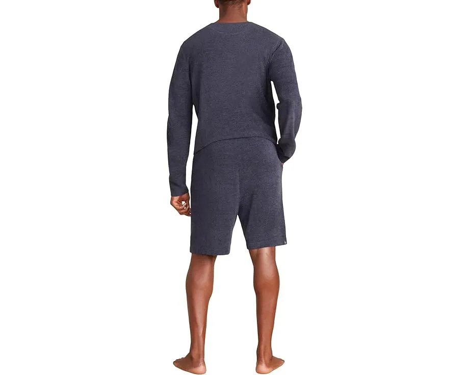 Barefoot Dreams Короткие шорты CozyChic Ultra Lite для отдыха