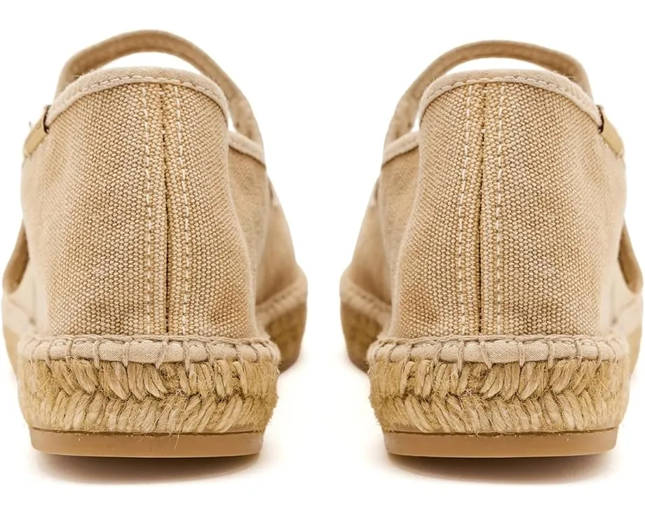 Эспадрильи Free People Oasis Mary Jane с регулируемым ремешком