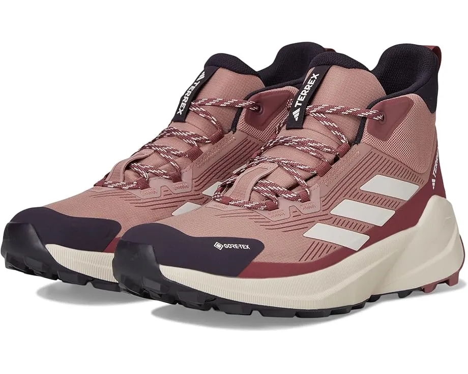 Треккинговые кроссовки Adidas Terrex Trailmaker 2.0 Mid Top GORE-TEX®