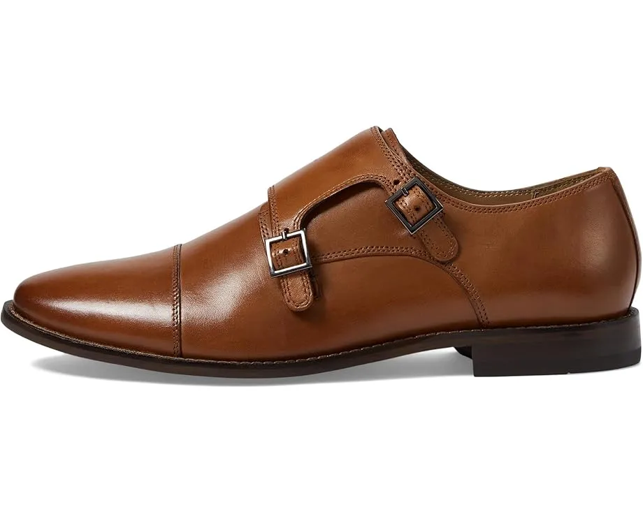 Туфли Florsheim Montinaro Double Monk Strap с двумя пряжками