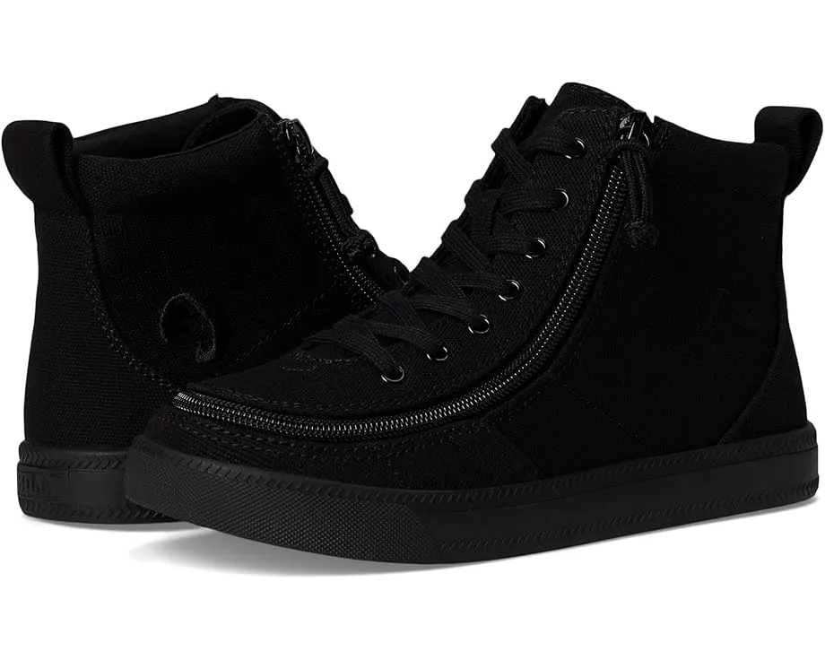 Детские кроссовки BILLY Footwear Kids Classic Lace High с технологией FlipTop