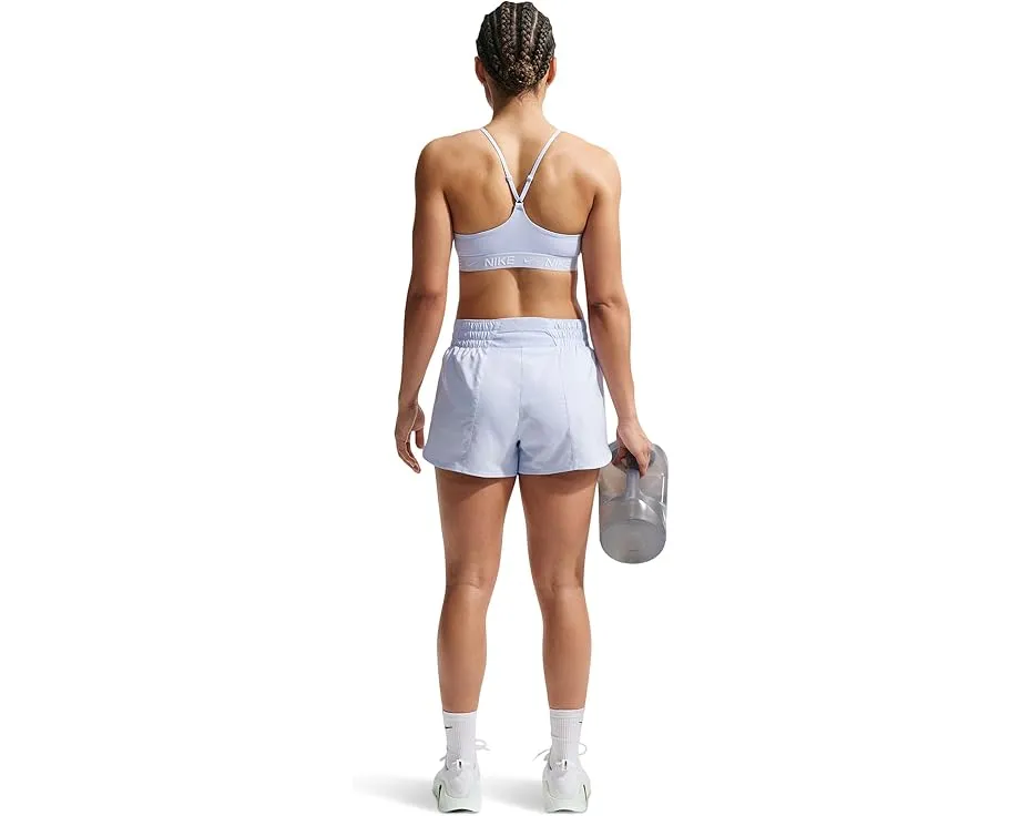 Бюстгальтер Nike Dri-FIT Indy Light Support для легкой поддержки