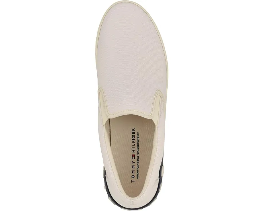 Лоферы Tommy Hilfiger Rayor с подошвой из ЭВА и эластичными вставками