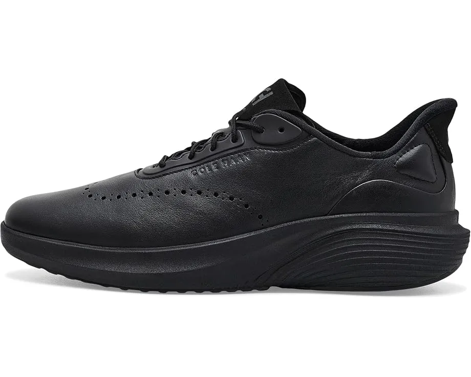 Оксфорды Cole Haan Originalgrand Neoarc Quick-on Wingtip Oxford Черные
