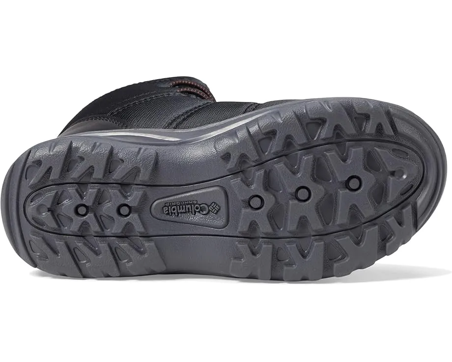 Детские ботинки Columbia Fairbanks Omni Heat с утеплителем 200 г