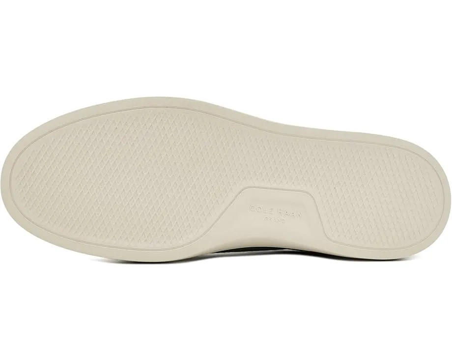 Кроссовки Cole Haan Grandpro Rally Ltt из полированной кожи с амортизацией