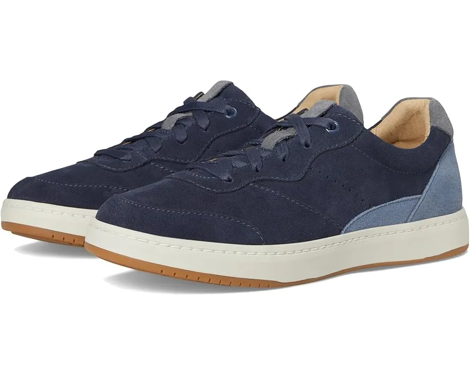 Кроссовки Josey от Dansko с круглым носком и стелькой для комфорта на весь день