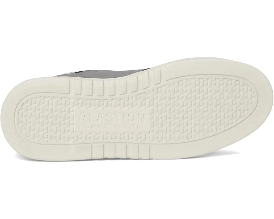 Кроссовки Kenneth Cole Dover из кожи с перфорацией и низким силуэтом