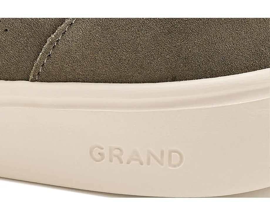 Cole Haan Кроссовки Grand Crosscourt Modern из перфорированной кожи