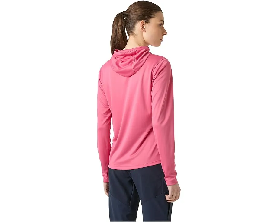 Ветрозащитная куртка Helly Hansen для парусного спорта с технологией HELLY TECH Protection