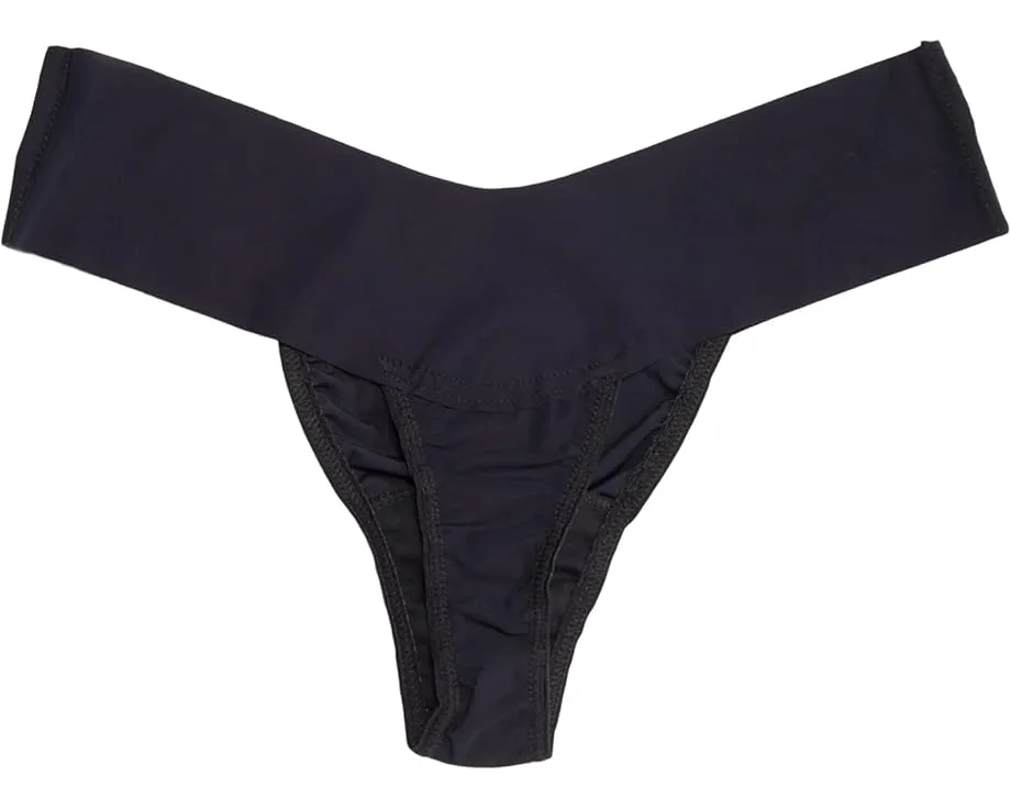 Набор из 3 стрингов с высокой посадкой Breathe от Hanky Panky