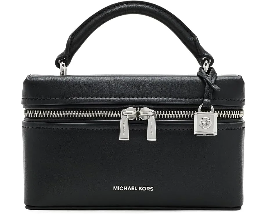 Сумка кроссбоди Jana MICHAEL Michael Kors с верхней ручкой