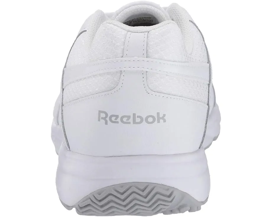 Кроссовки Reebok Work N Cushion 4.0 с кожаным верхом