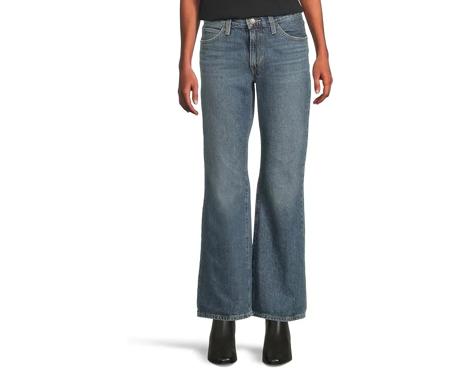 Джинсы 94 Baggy Boot от Levi's с ботинком-клеш