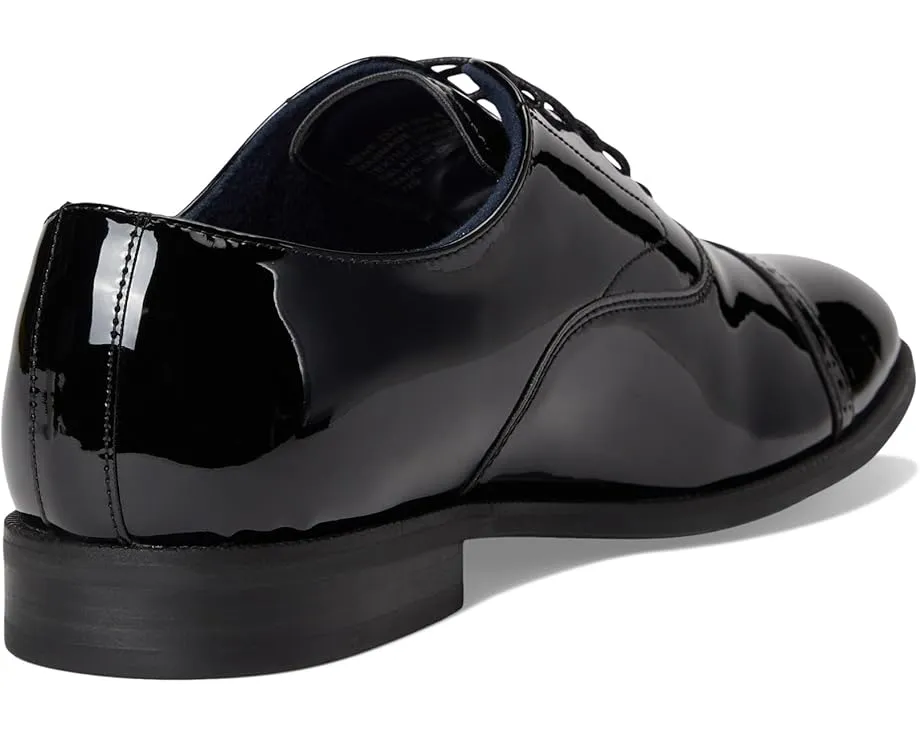 Stacy Adams Concorde II оксфорды на шнуровке с мыском и стелькой FlexZone