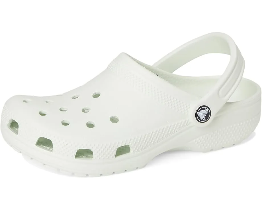 Crocs Classic Clogs детские сабо из материала Croslite
