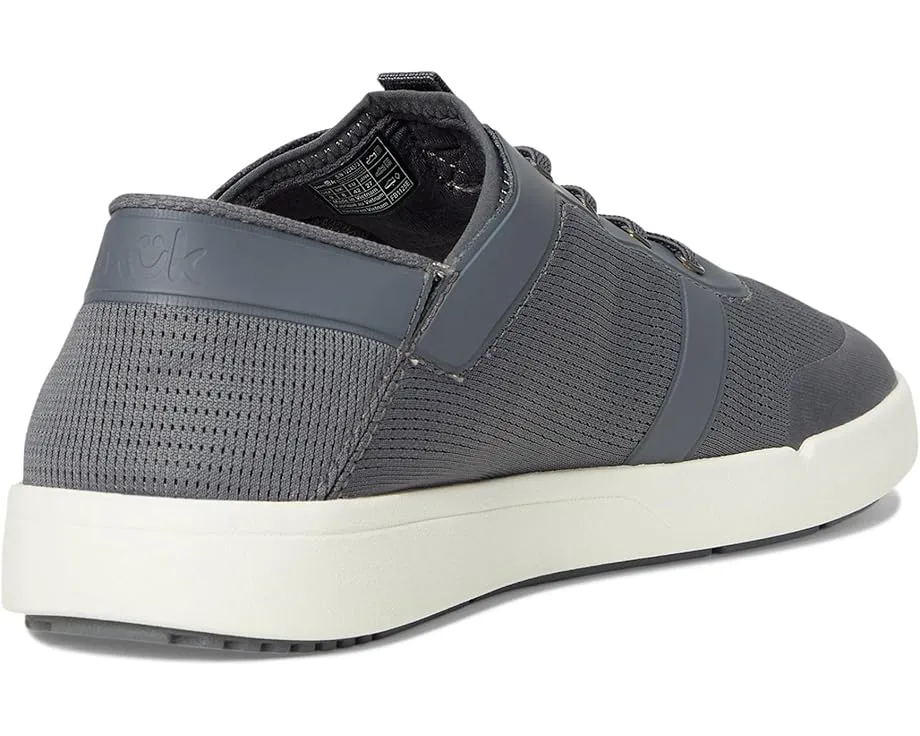 Кроссовки Flowstate Sneaker с переработанным верхом из сетки и амортизацией Sanuk