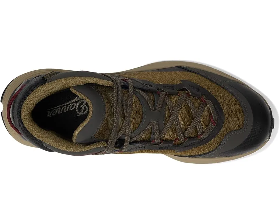 Danner кроссовки Trail Junction Mid с амортизирующей пеной Resurge и мембраной Dry