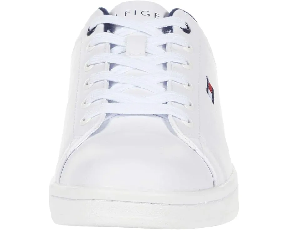 Кроссовки Tommy Hilfiger Lendar с круглым носком