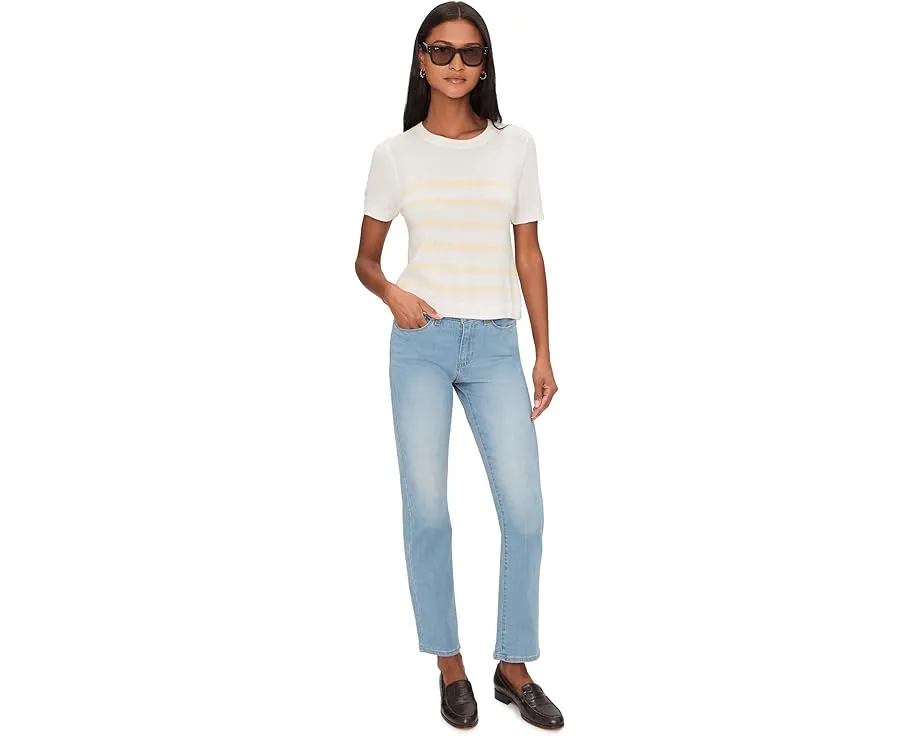 Джинсы Levi's® Womens Classic Straight с релаксированным кройом в винтажном стиле
