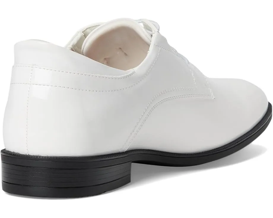 Оксфорды State Street Tuxedo с технологией Hands Free от Marc Joseph New York