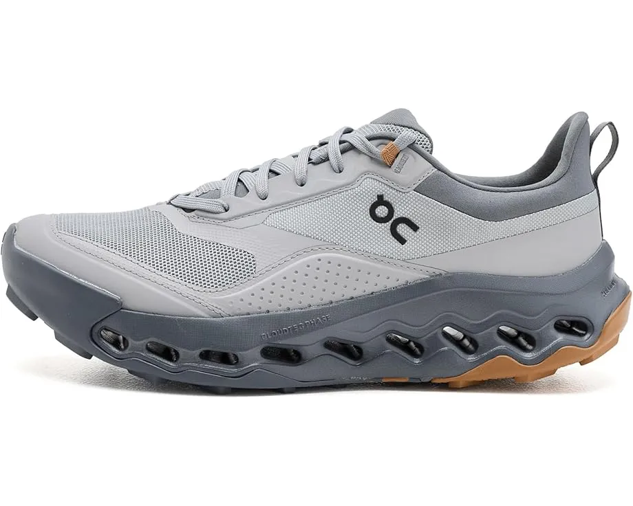 On Cloudhorizon 2 универсальные трейловые кроссовки для любого рельефа