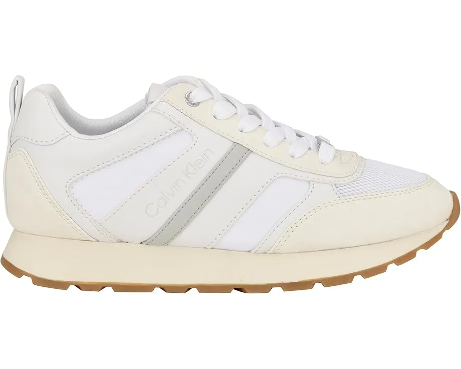 Кроссовки Calvin Klein Carlla с логотипом и амортизацией для повседневной носки
