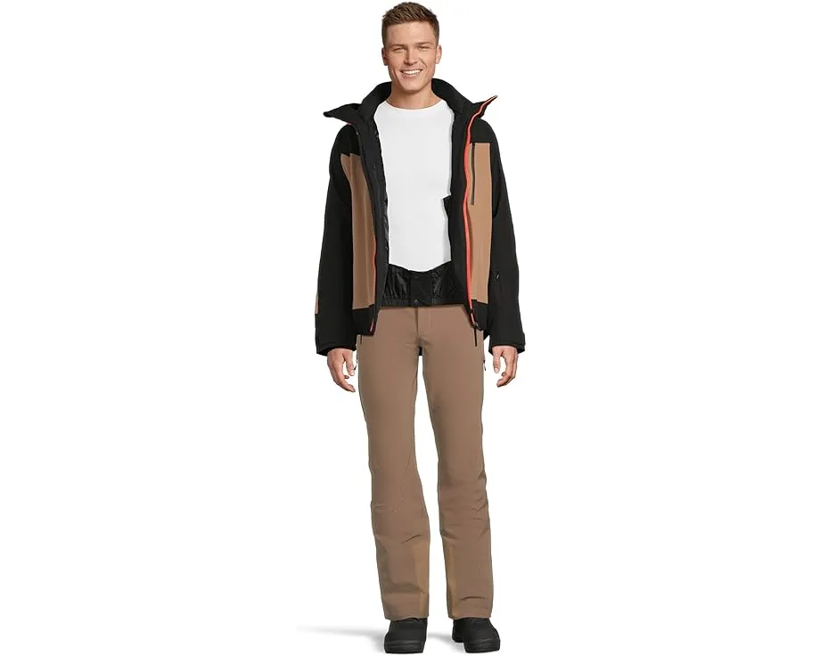 Куртка Bogner Fire + Ice Tajo-T для сноуборда с защитой от воды и ветра