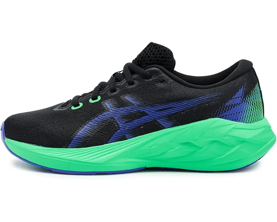 Беговые кроссовки Novablast 5 для школьников с отзывчивой амортизацией ASICS Kids