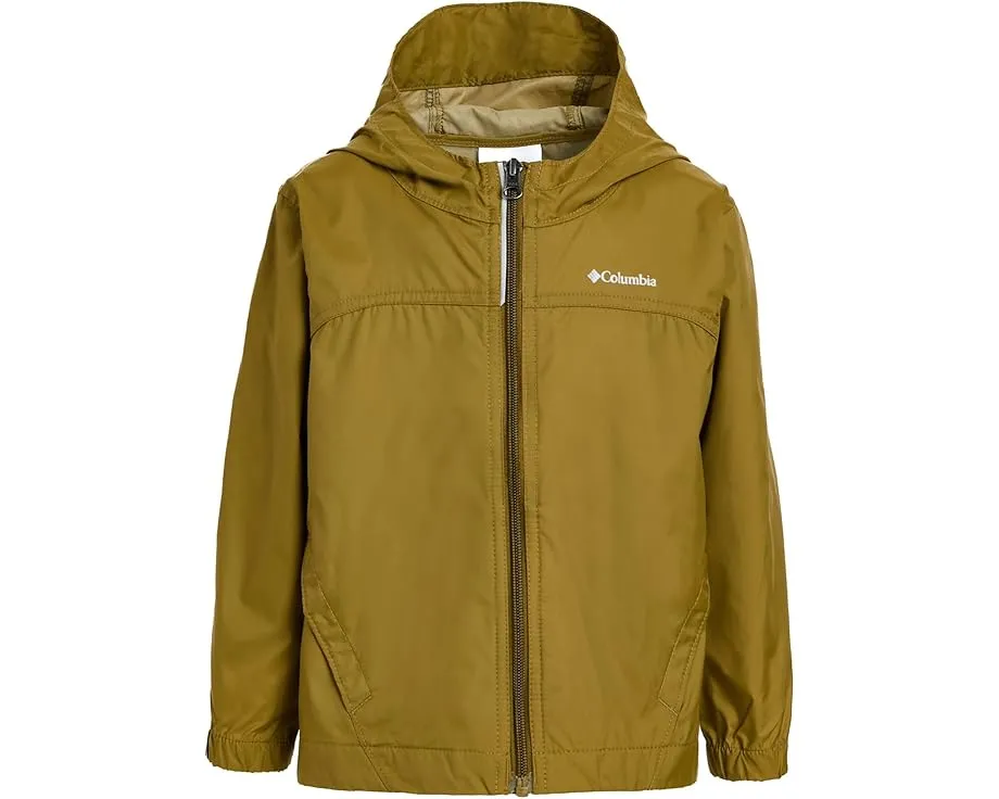 Детская дождевая куртка Glennaker с водоотталкивающей тканью Hydroplus