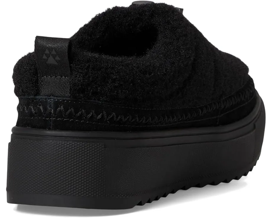 Ботинки Cougar Arlo из искусственной овчины с утеплителем PrimaLoft