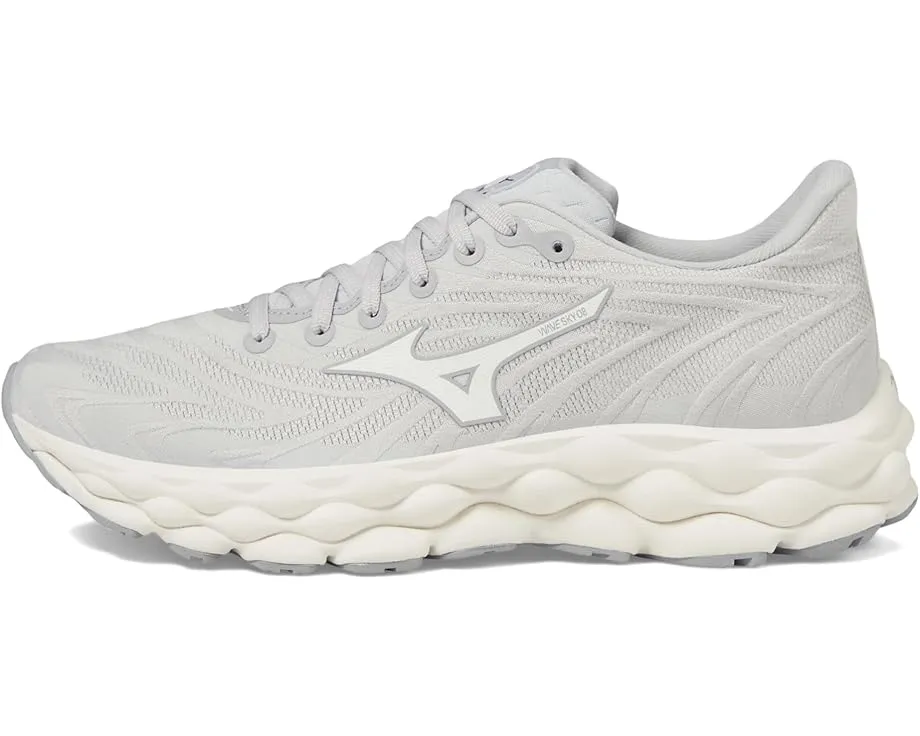Беговые кроссовки Mizuno Wave Sky 8 с технологией MIZUNO ENERZY NXT и нейлоновым верхом