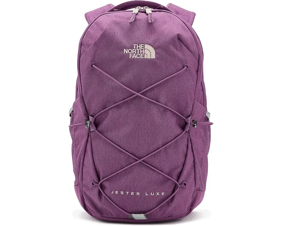 Рюкзак The North Face Jester Luxe с системой FlexVent и отделением для ноутбука