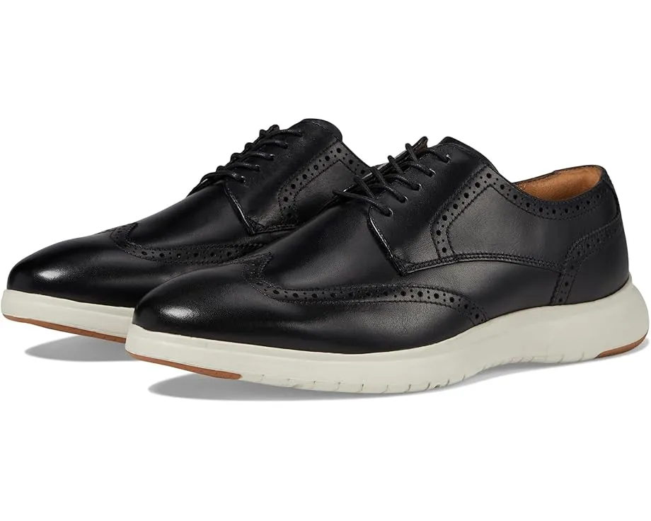 Оксфорды Florsheim Dash Wing Tip на подошве от кроссовок