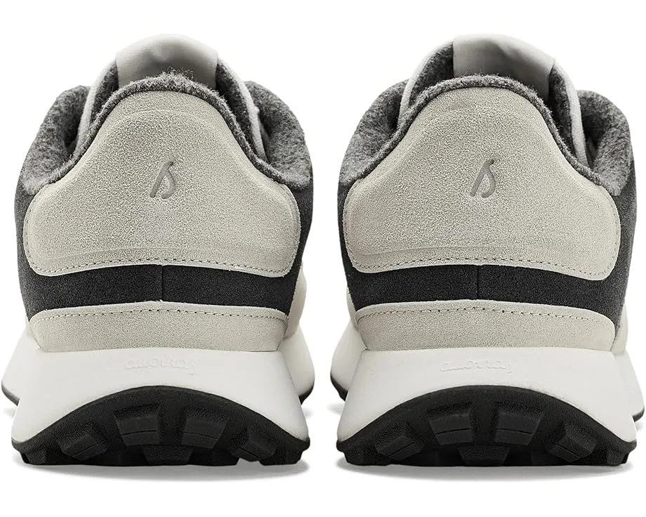 Кроссовки Allbirds Varsity из конопляного холста с подошвой SweetFoam