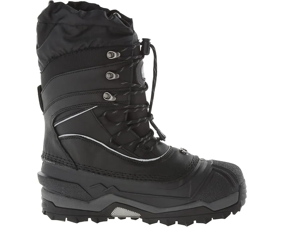 Зимние ботинки Baffin Snow Monster с рейтингом Arctic для экстремального холода