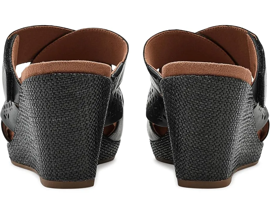 Клинья Rockport Britta с регулируемым ремешком