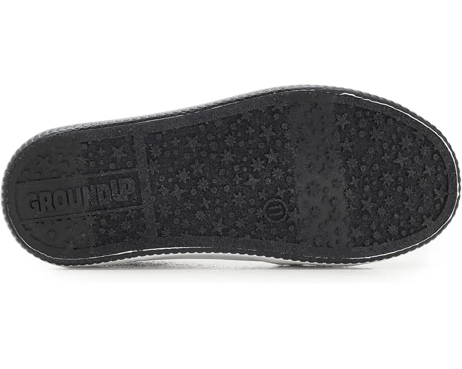 Детские кроссовки Ground Up Pokemon Low Top с принтом персонажей