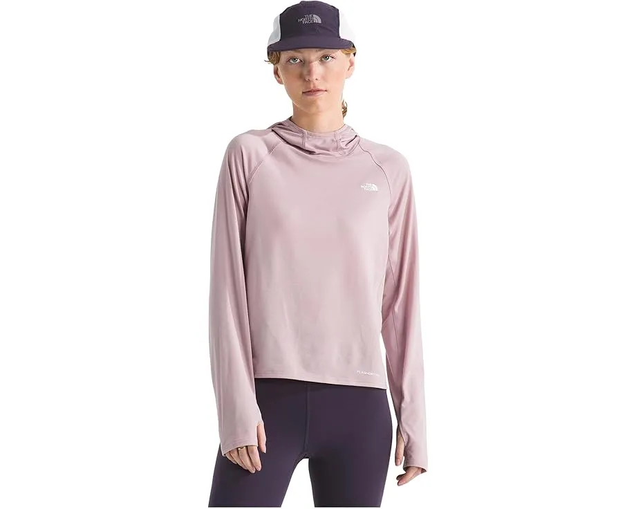 Толстовка The North Face Adventure Sun Hoodie с UPF 40+ защитой