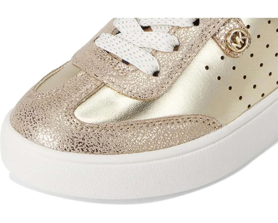Кроссовки MICHAEL Michael Kors Jem Scotty для детей с миндалевидным носком