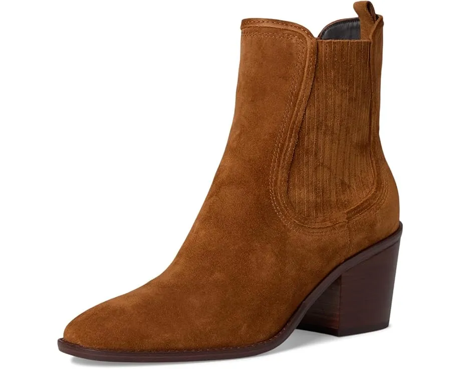 Ботильоны челси Cole Haan Janelle на массивном каблуке