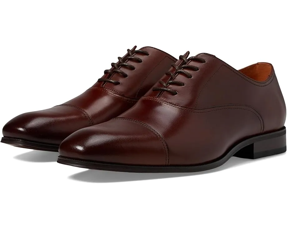 Оксфорды Florsheim Corbetta Cap Toe из натуральной кожи с перфорацией