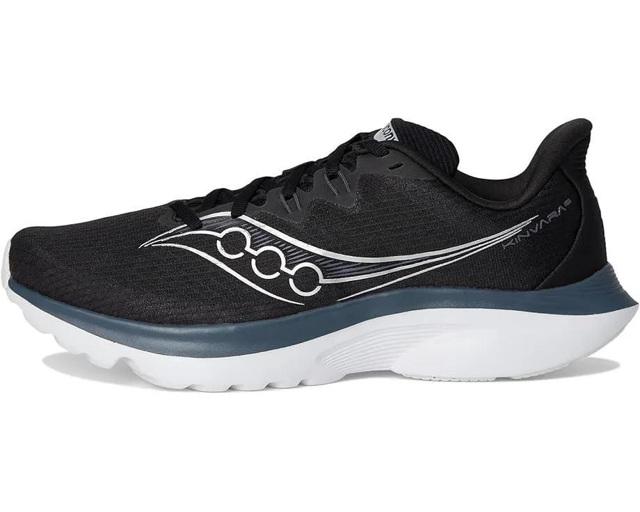 Кроссовки Saucony Kinvara 16 для скоростных тренировок с пеной PWRRUN