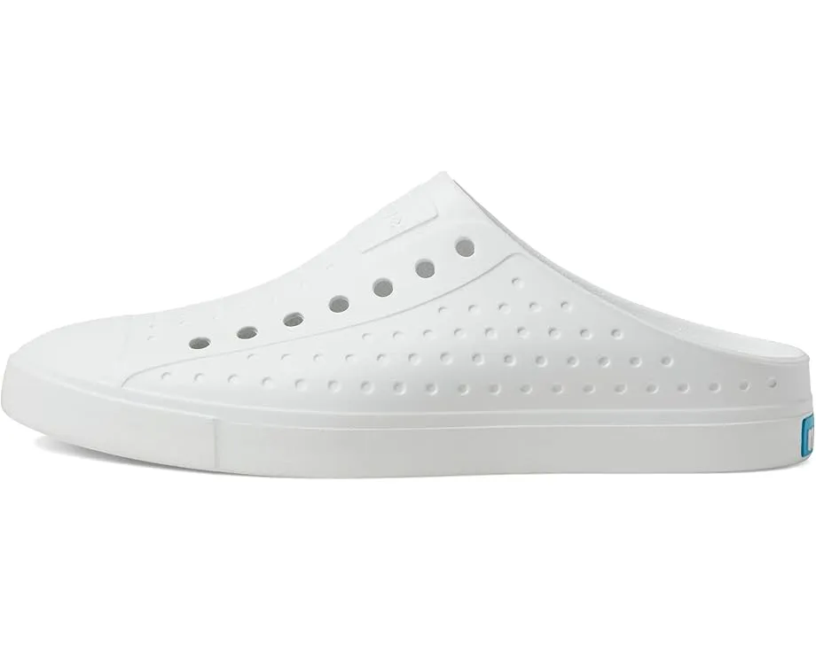 Native Shoes слипоны Jefferson Sugarlite с круглым носком