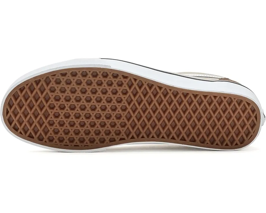 Кроссовки для скейтбординга Vans Old Skool с классической боковой полосой