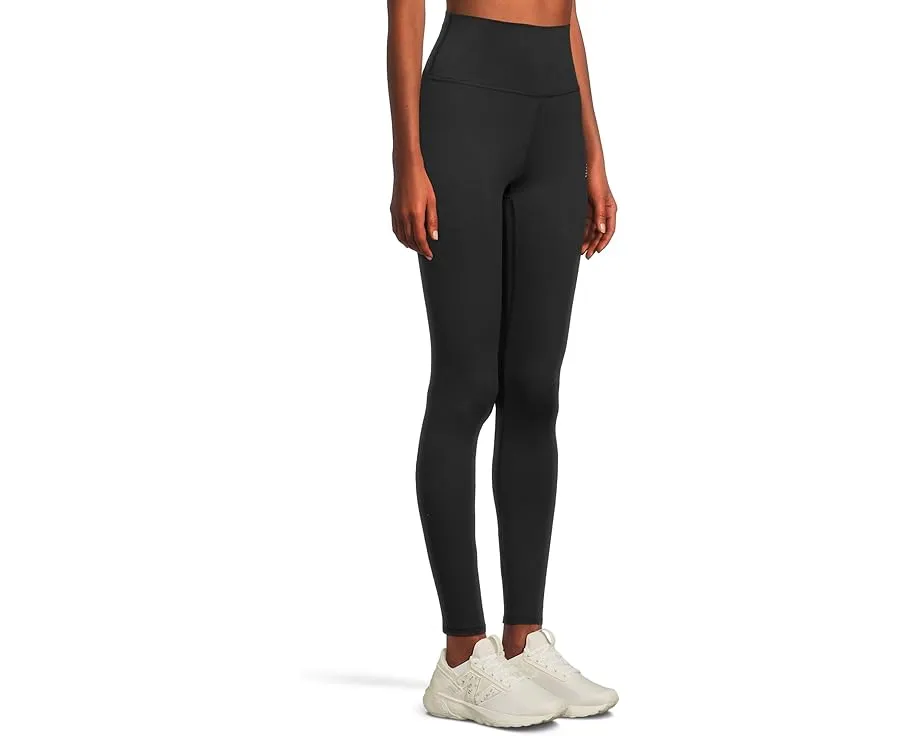 Леггинсы New Balance Harmony High-Rise 27" с технологией NB DRY и переработанным полиэстером