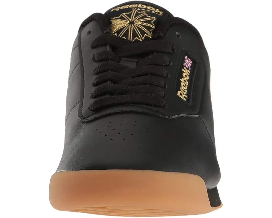 Кеды Reebok Lifestyle Princess из мягкой искусственной кожи с удобной стелькой
