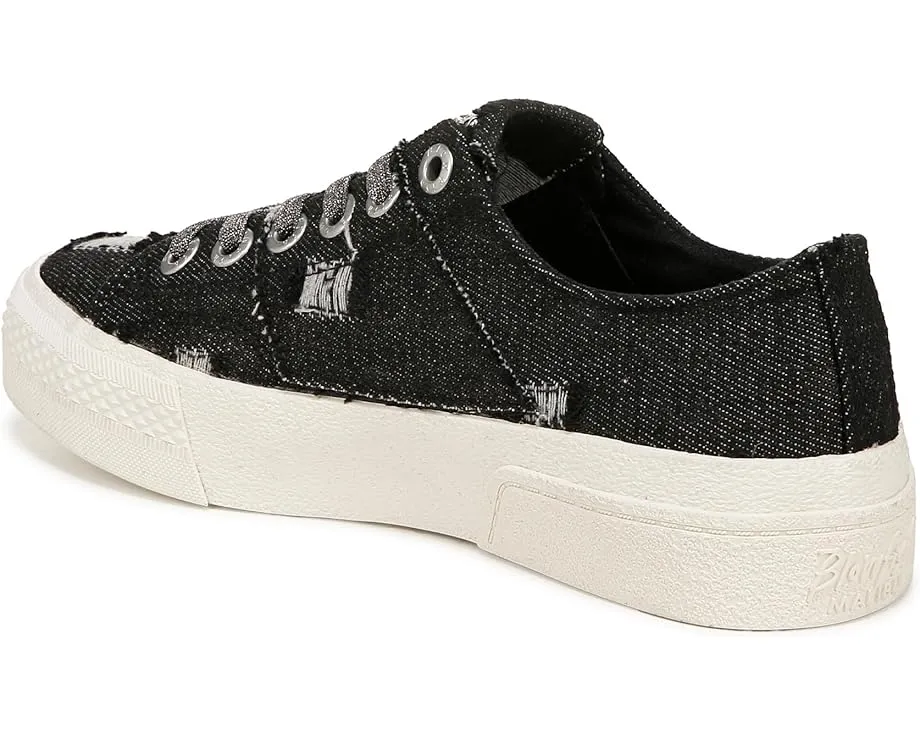 Оксфорды Blowfish Malibu Walk On на шнуровке для повседневной носки