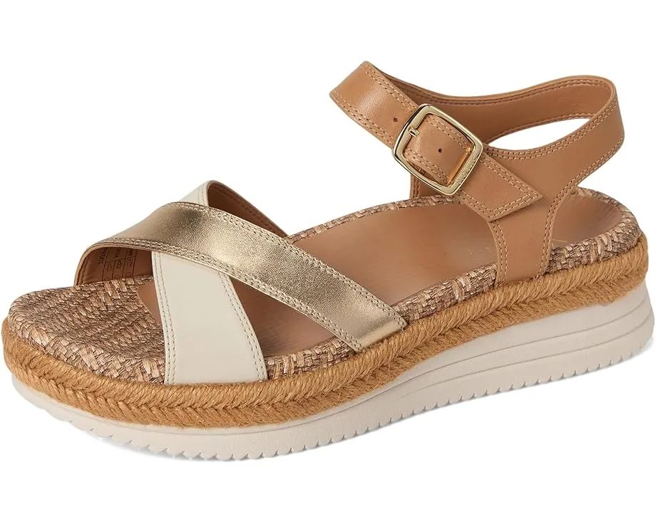 Сандалии VIONIC Mar Ankle Straps с технологией поддержки свода стопы